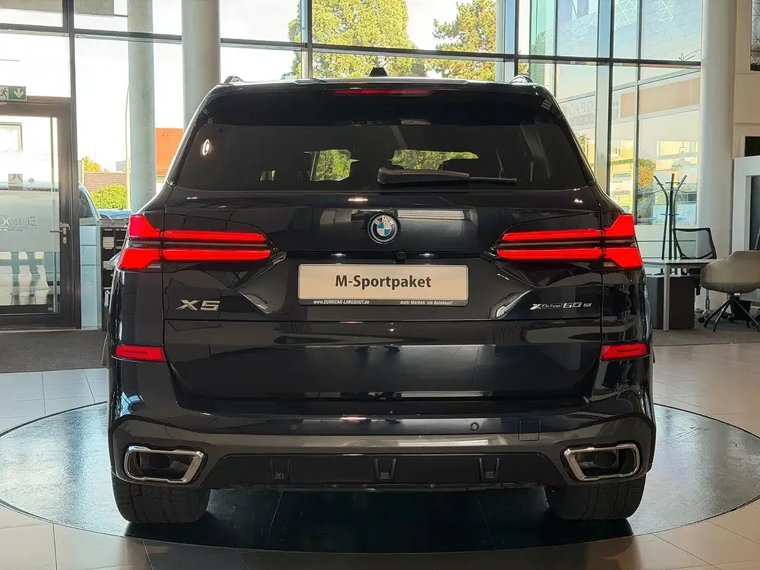 BMW X5 - Thumbnail 44