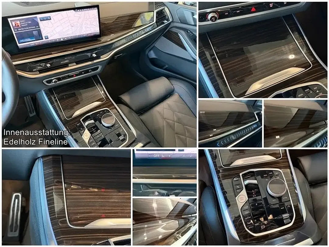 BMW X5 - Thumbnail 9