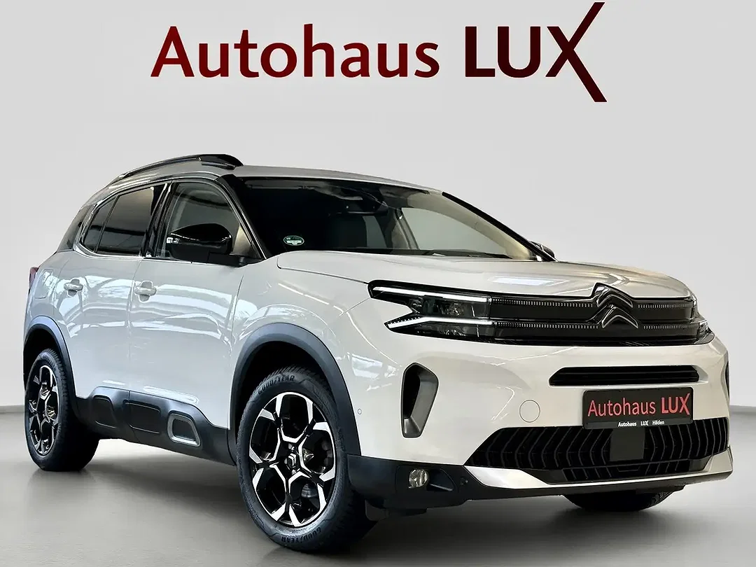 Citroen C5 Aircross - Afbeelding 1