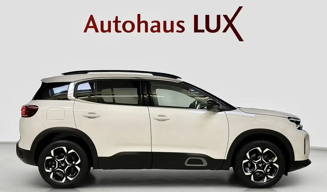 Citroen C5 Aircross - Thumbnail 13