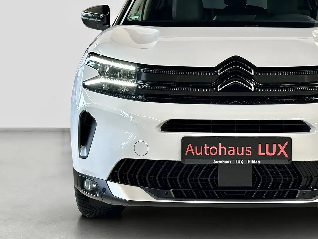 Citroen C5 Aircross - Thumbnail 3