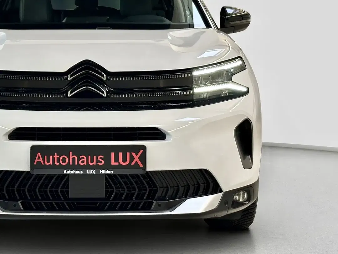 Citroen C5 Aircross - Thumbnail 5