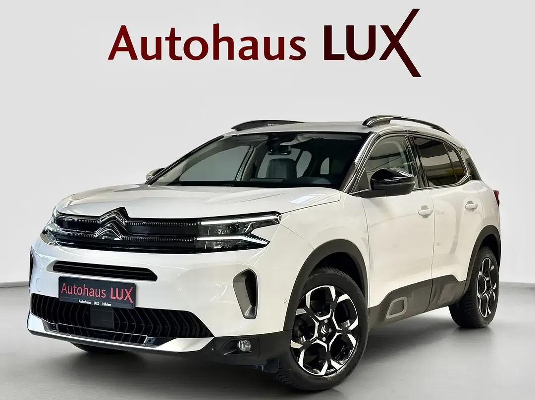 Citroen C5 Aircross - Thumbnail 7