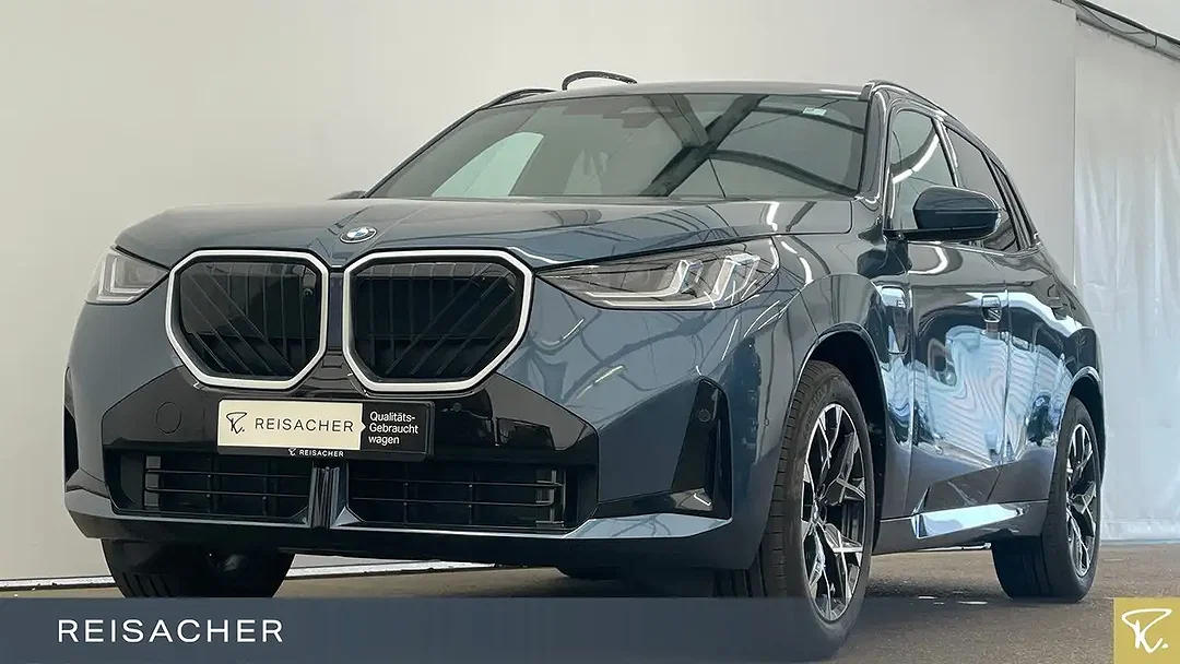 BMW X3 - Afbeelding 1