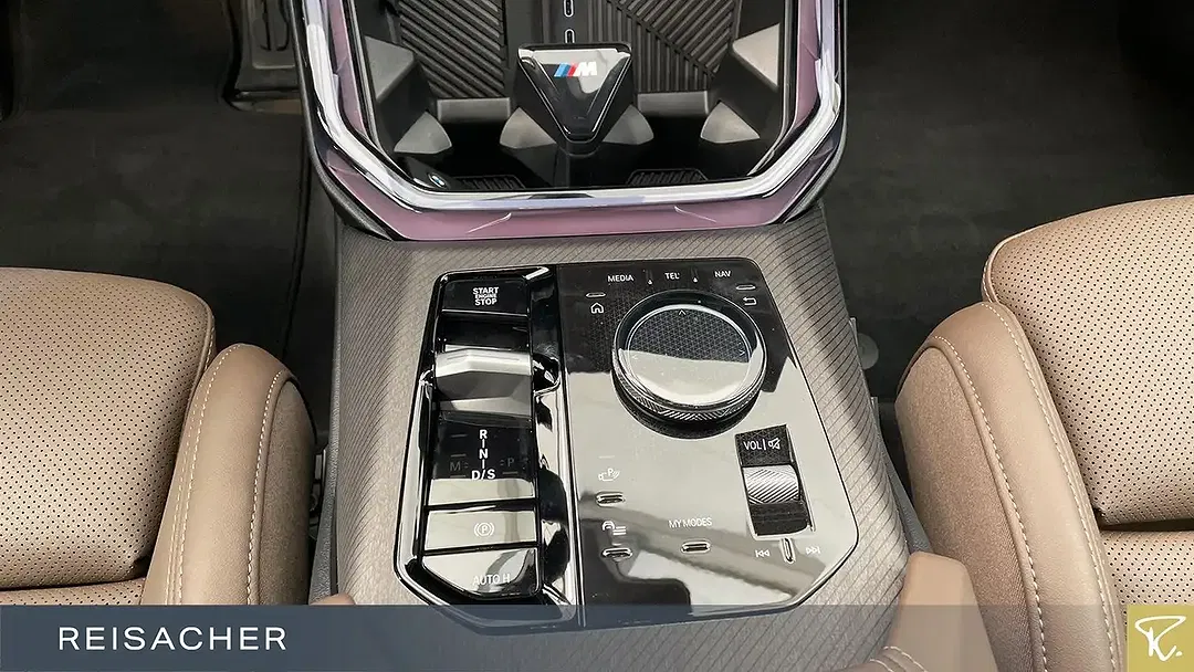 BMW X3 - Thumbnail 11