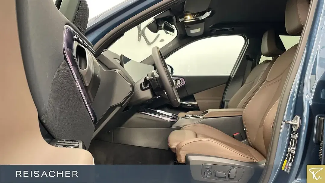 BMW X3 - Thumbnail 4