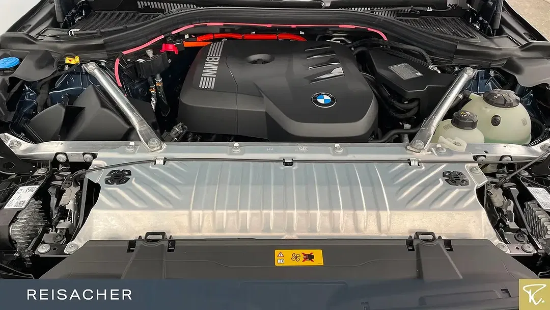 BMW X3 - Thumbnail 7