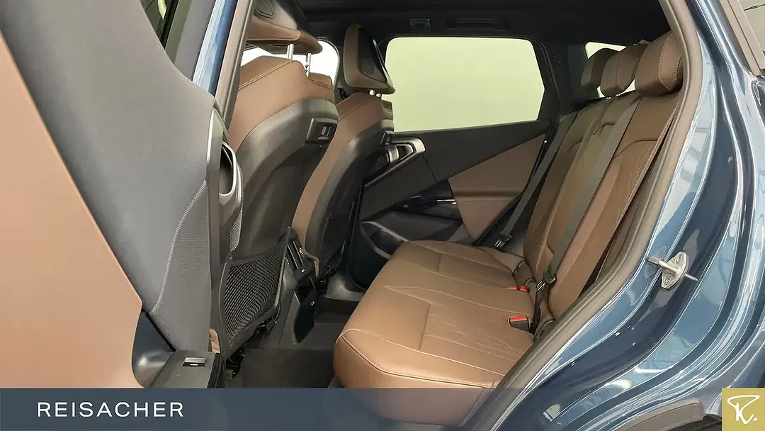 BMW X3 - Thumbnail 8