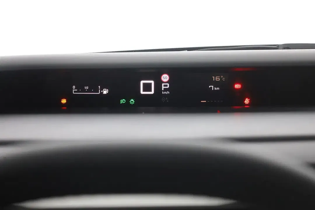Citroen C3 Aircross - Thumbnail 11