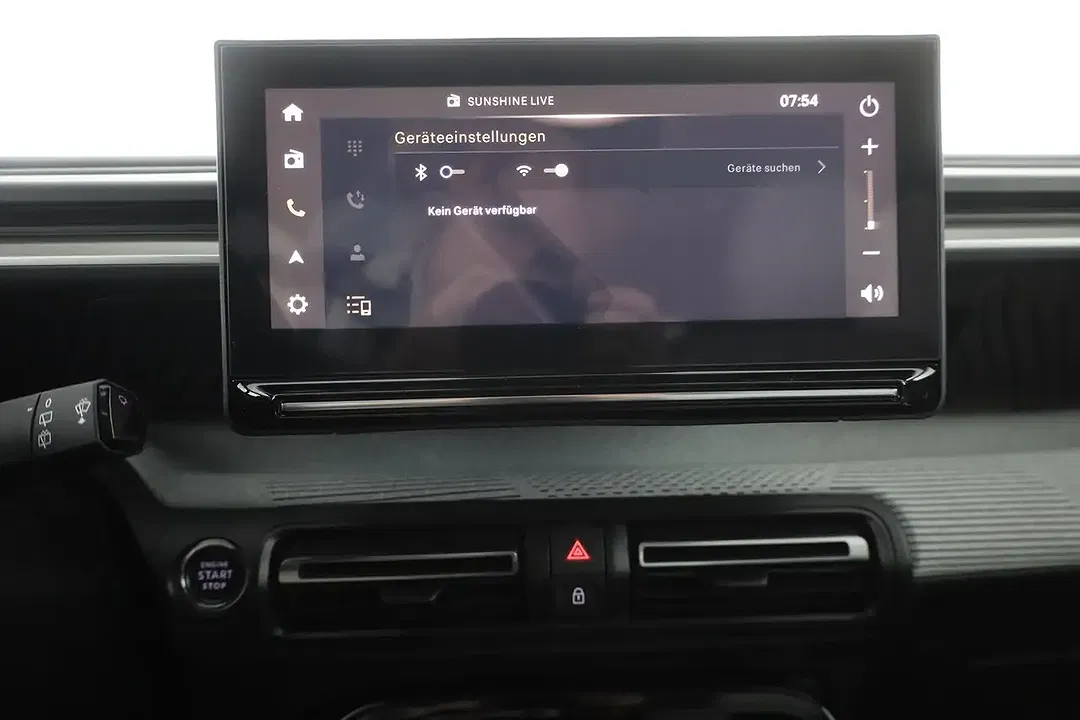 Citroen C3 Aircross - Thumbnail 13