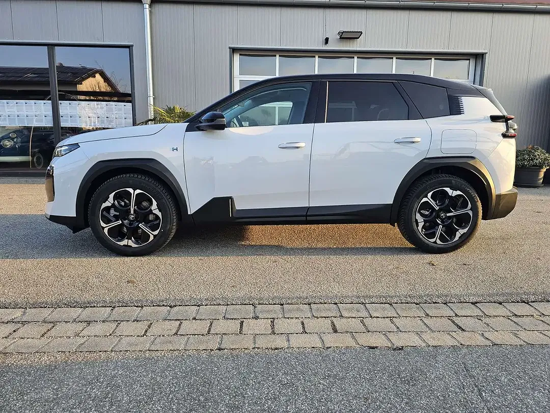 Citroen C5 Aircross - Thumbnail 2