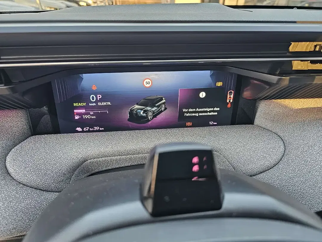 Citroen C5 Aircross - Thumbnail 31