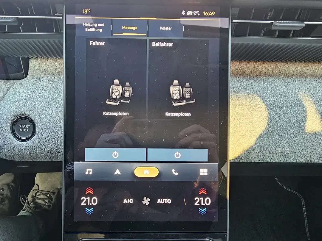 Citroen C5 Aircross - Thumbnail 36