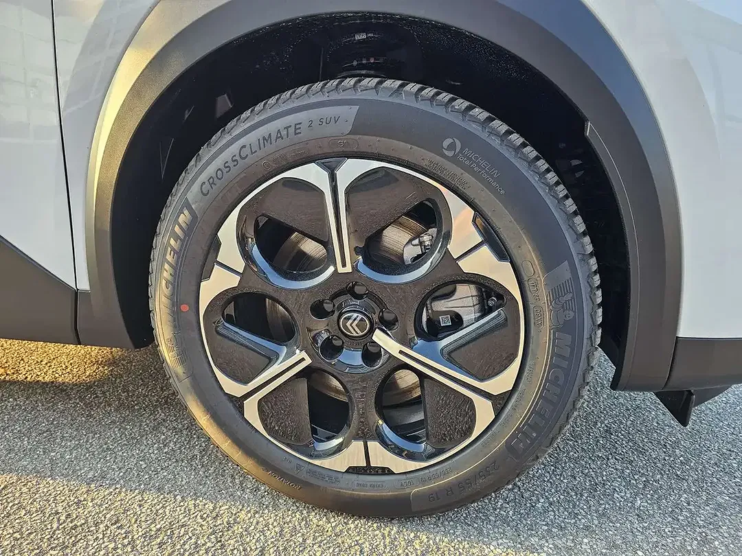 Citroen C5 Aircross - Thumbnail 9
