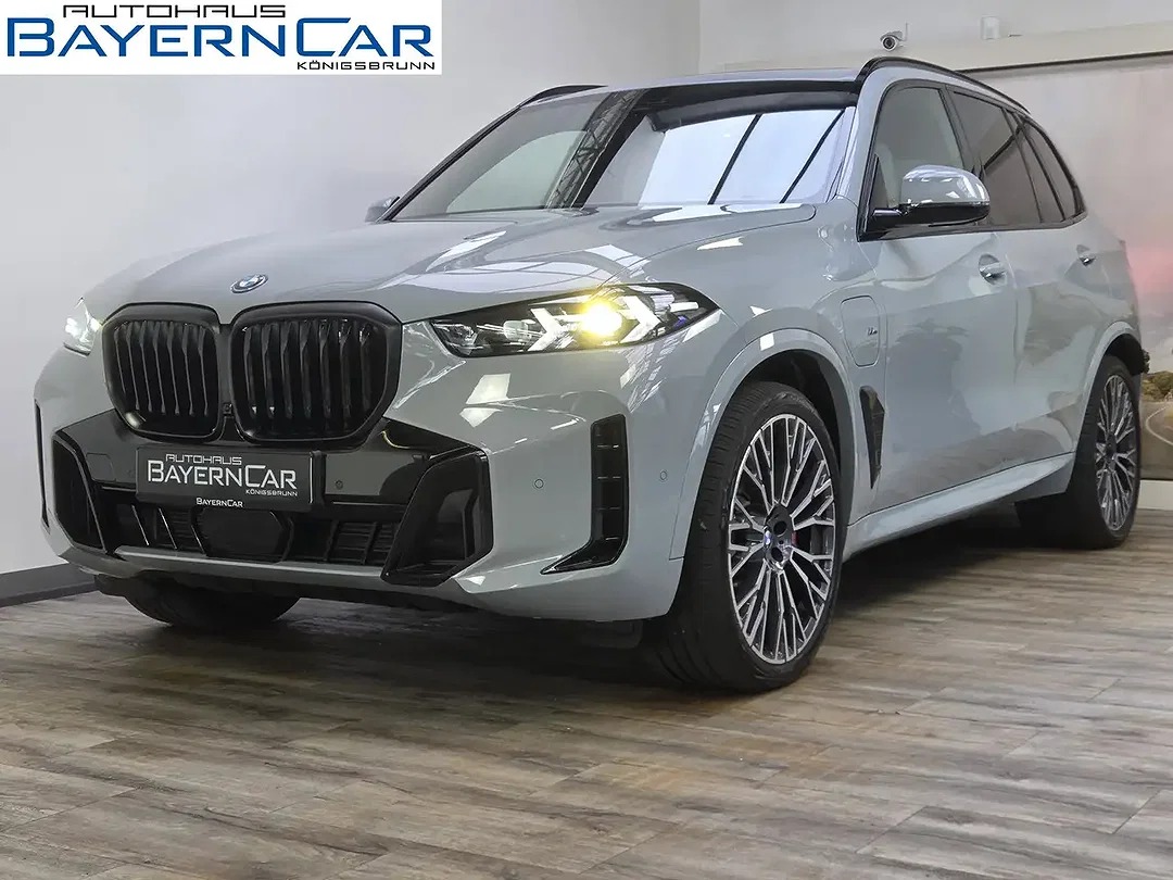 BMW X5 - Afbeelding 1