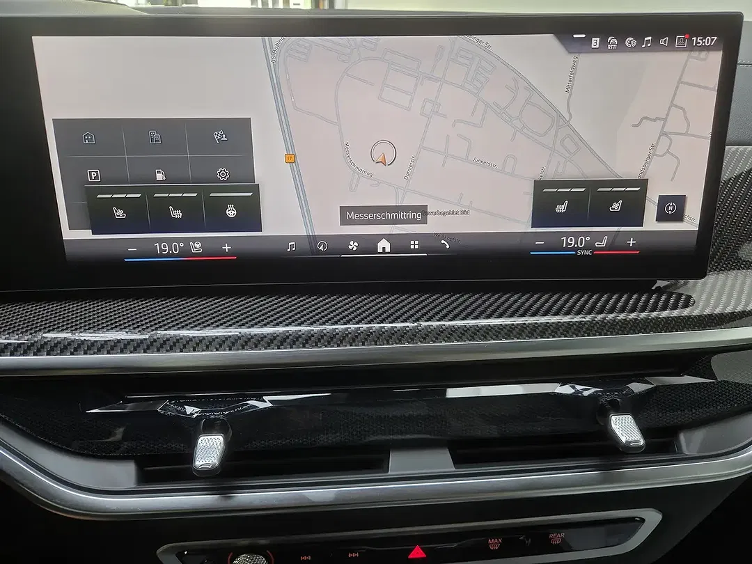 BMW X5 - Thumbnail 12