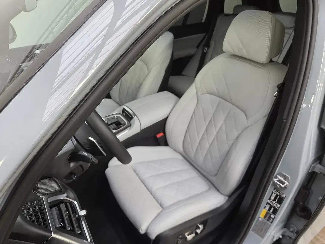 BMW X5 - Thumbnail 15