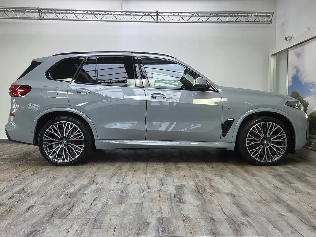BMW X5 - Thumbnail 4