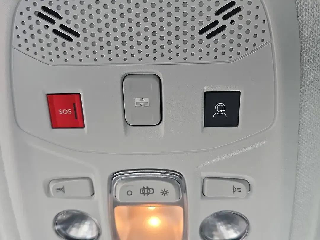Citroen C4 X - Thumbnail 14