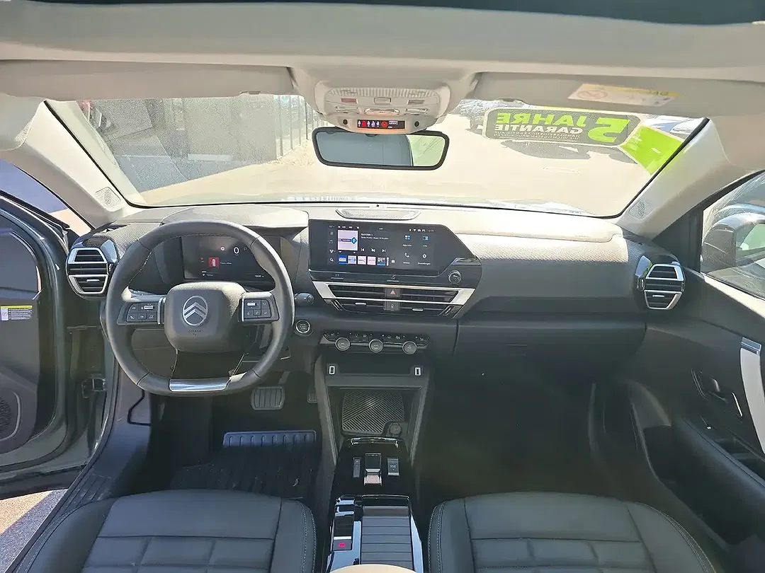 Citroen C4 X - Thumbnail 6