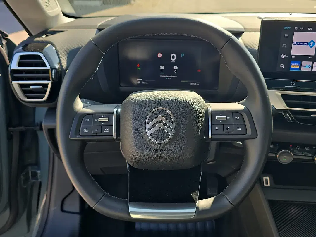 Citroen C4 X - Thumbnail 7