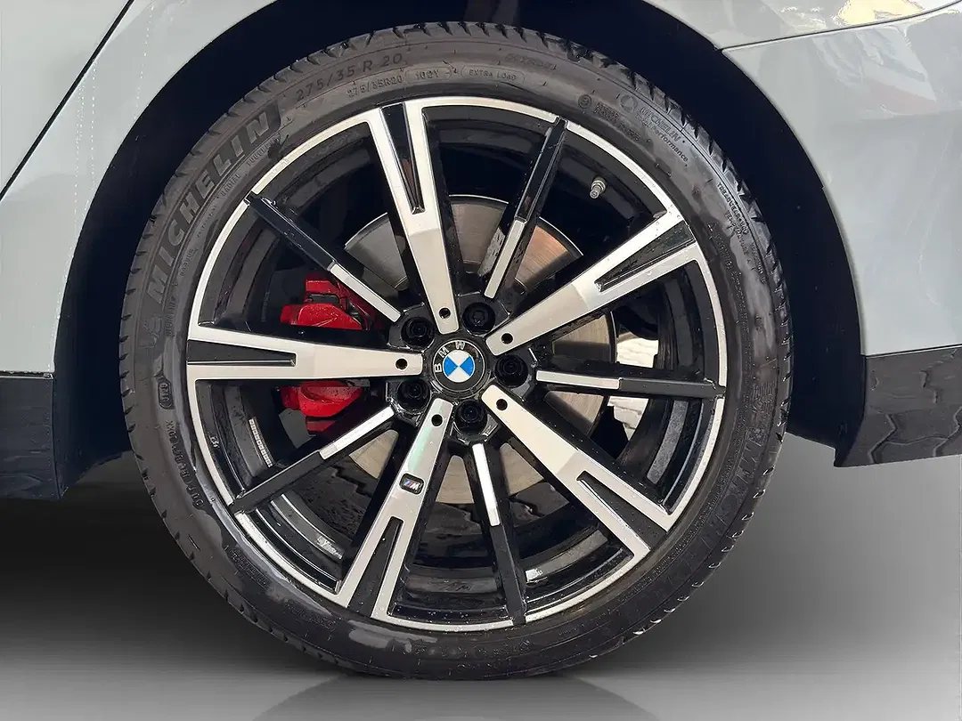 BMW 520 - Thumbnail 11