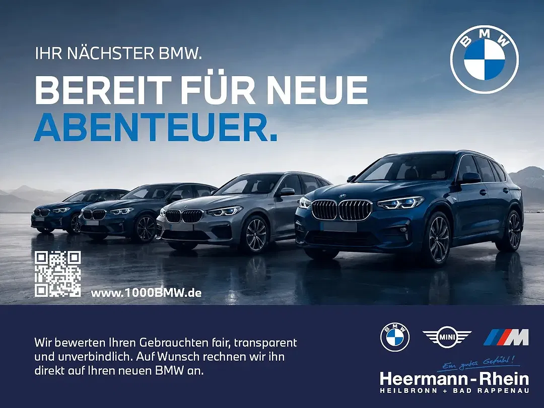 BMW 520 - Thumbnail 12