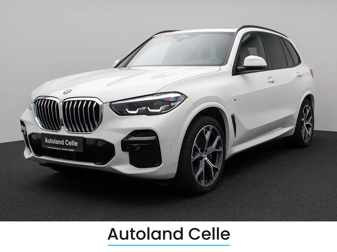 BMW X5 - Afbeelding 1
