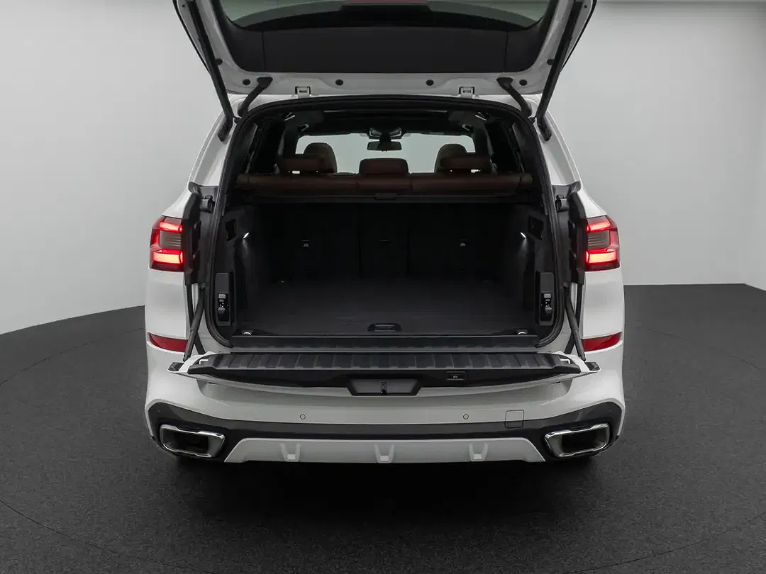 BMW X5 - Thumbnail 13