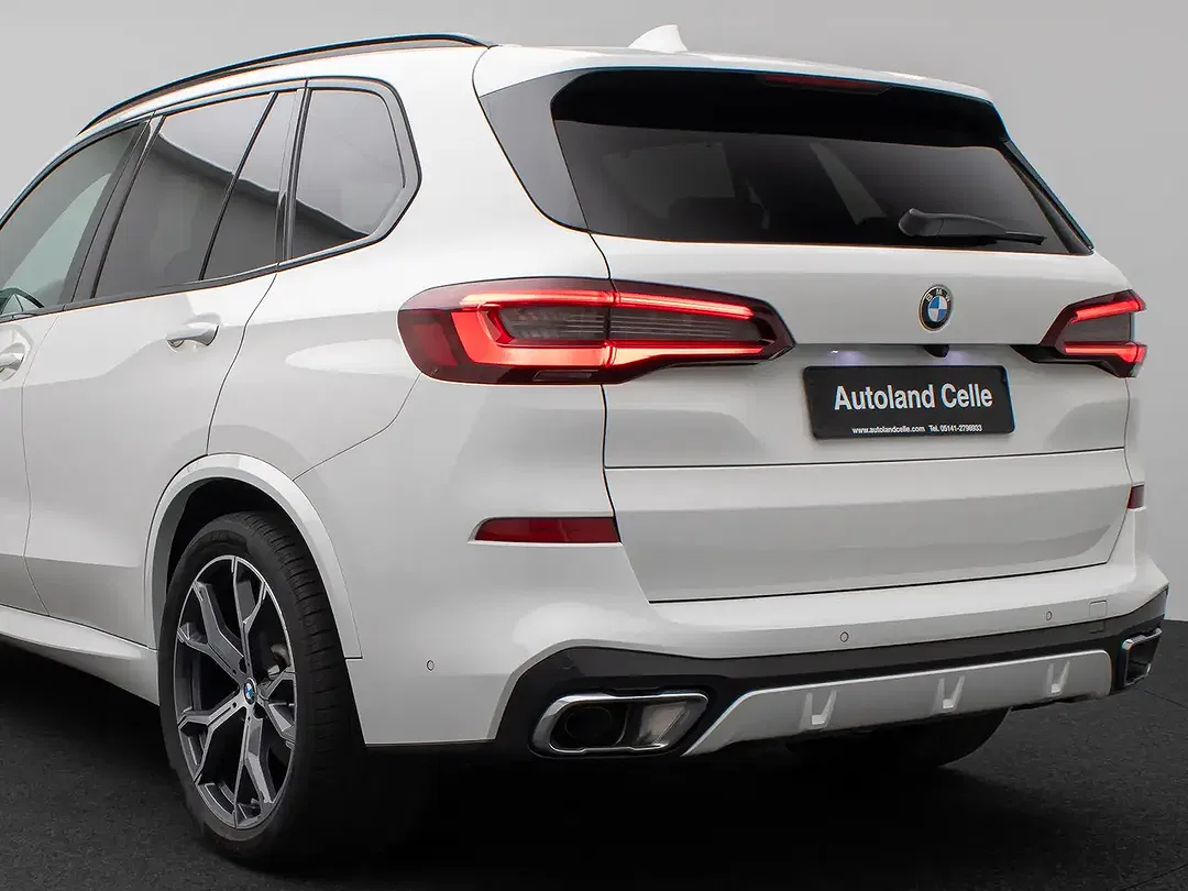 BMW X5 - Thumbnail 15