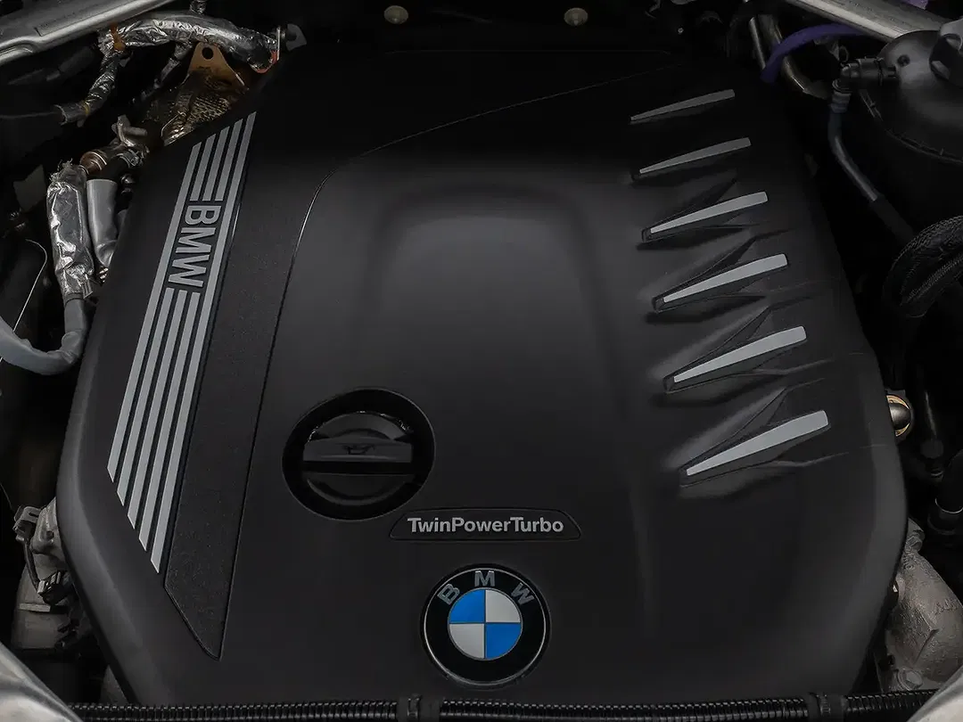 BMW X5 - Thumbnail 18