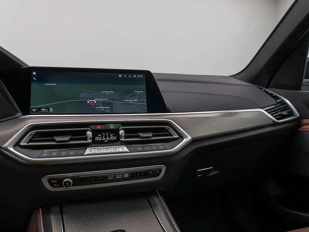 BMW X5 - Thumbnail 21
