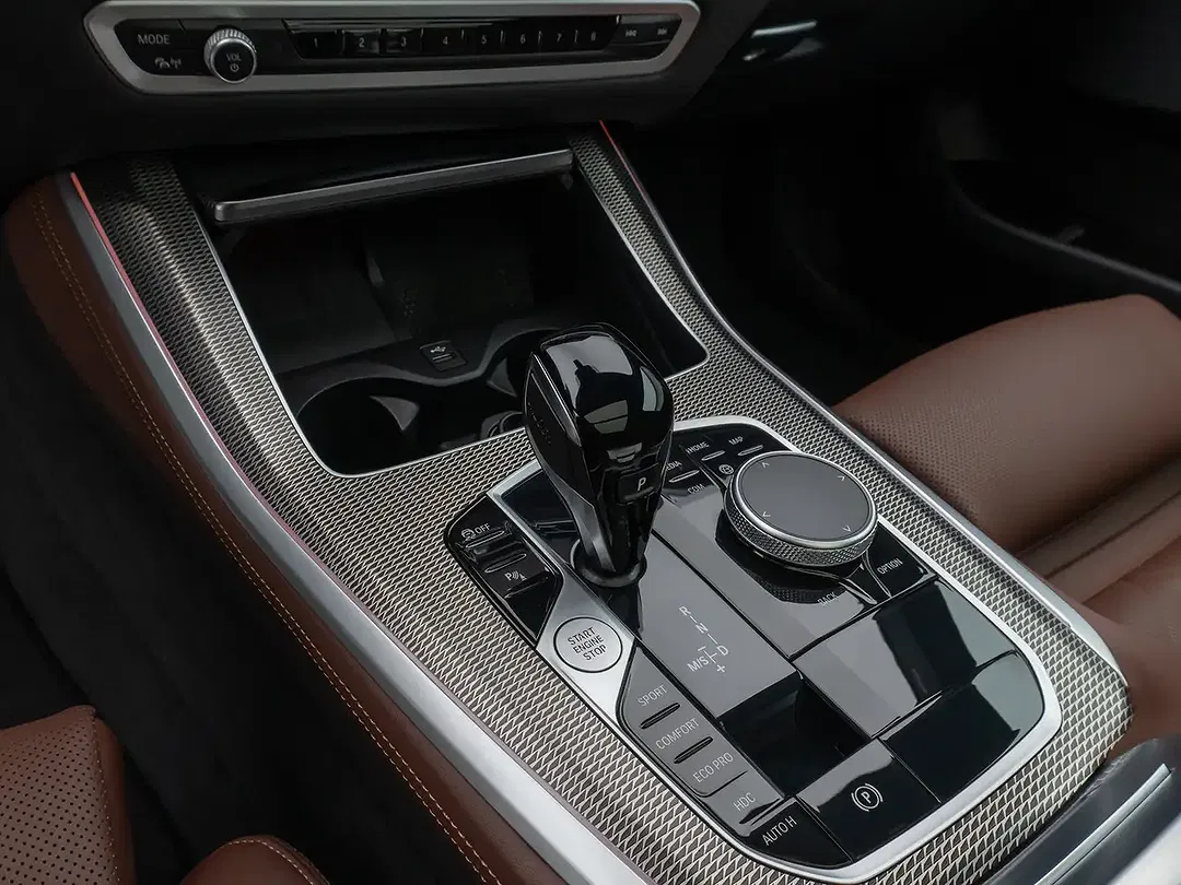 BMW X5 - Thumbnail 22