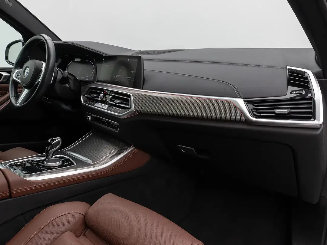 BMW X5 - Thumbnail 23