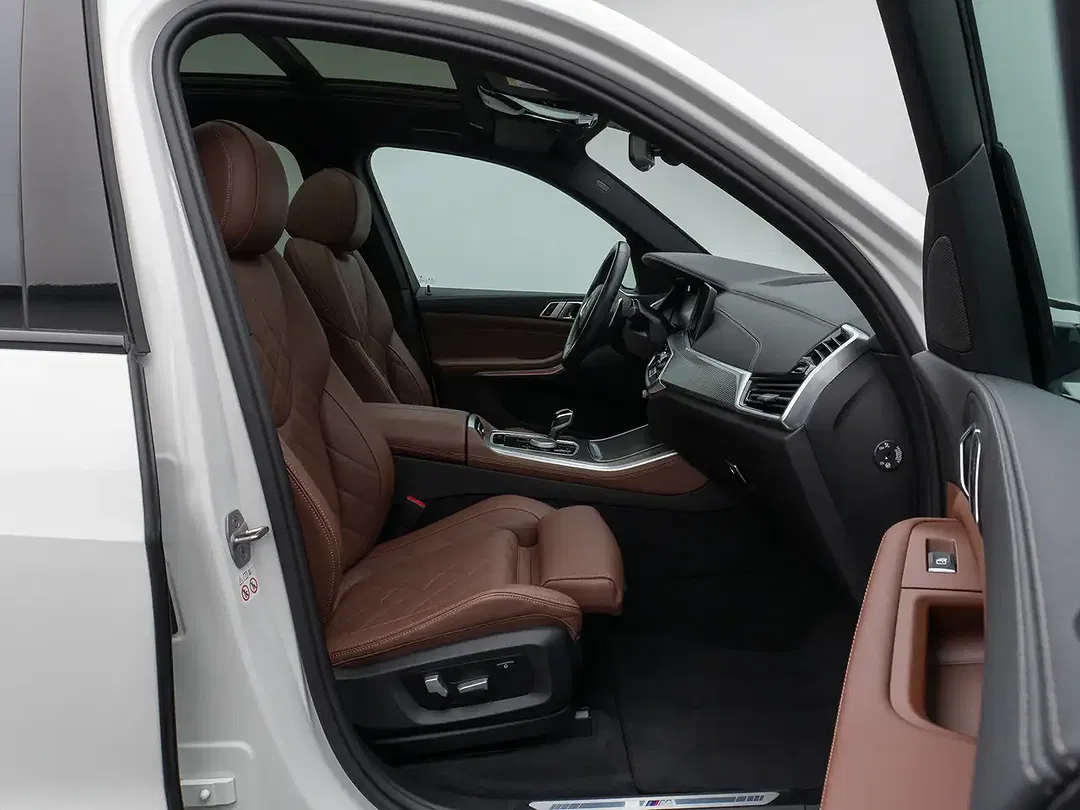 BMW X5 - Thumbnail 24