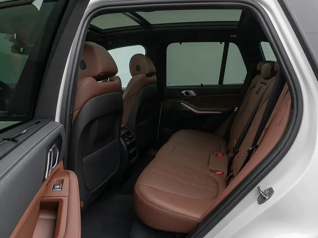 BMW X5 - Thumbnail 25