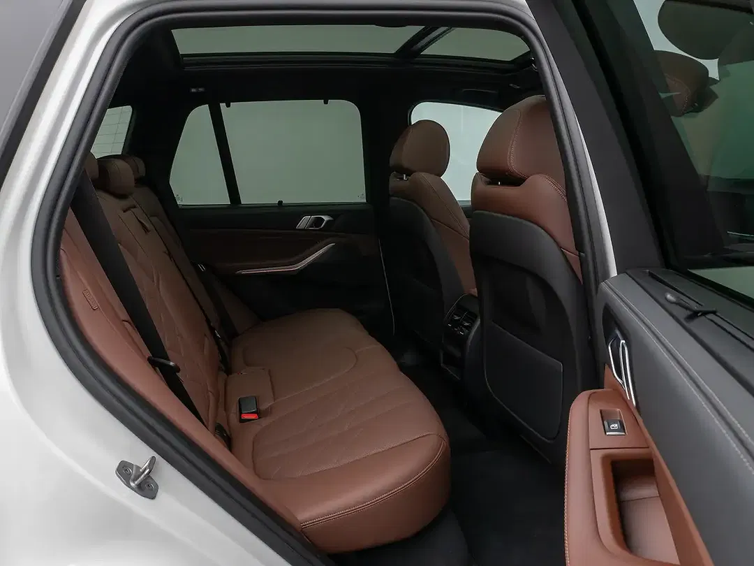 BMW X5 - Thumbnail 26