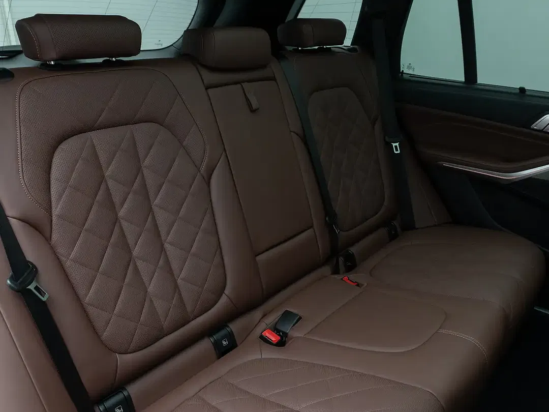 BMW X5 - Thumbnail 27