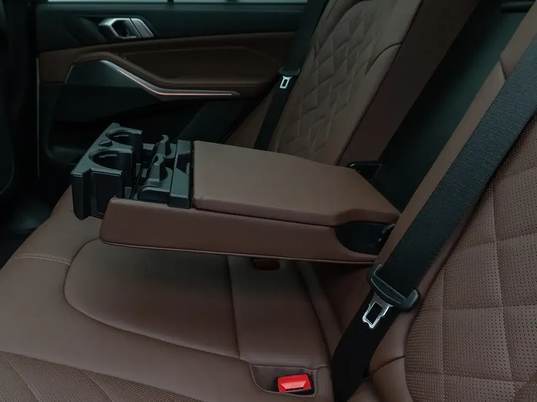 BMW X5 - Thumbnail 28