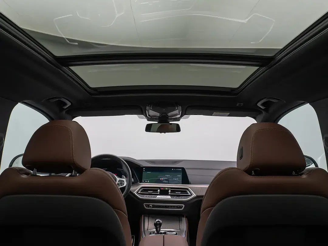 BMW X5 - Thumbnail 29