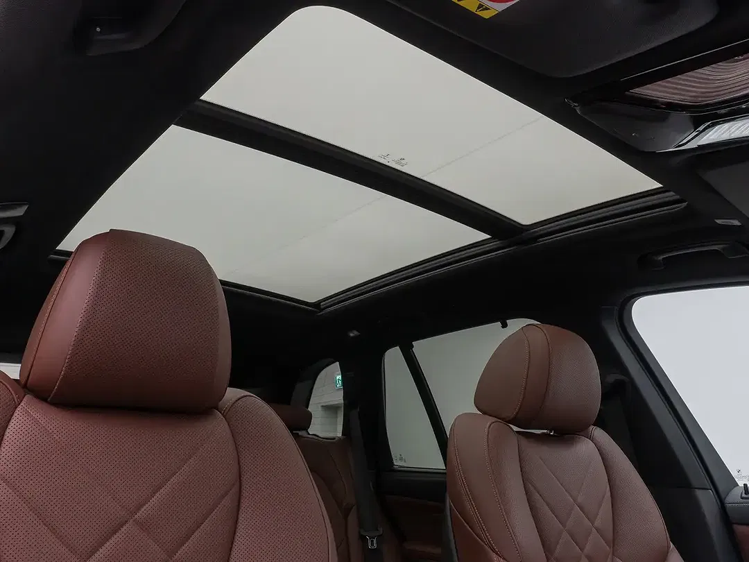 BMW X5 - Thumbnail 30