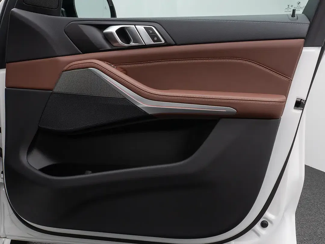 BMW X5 - Thumbnail 31