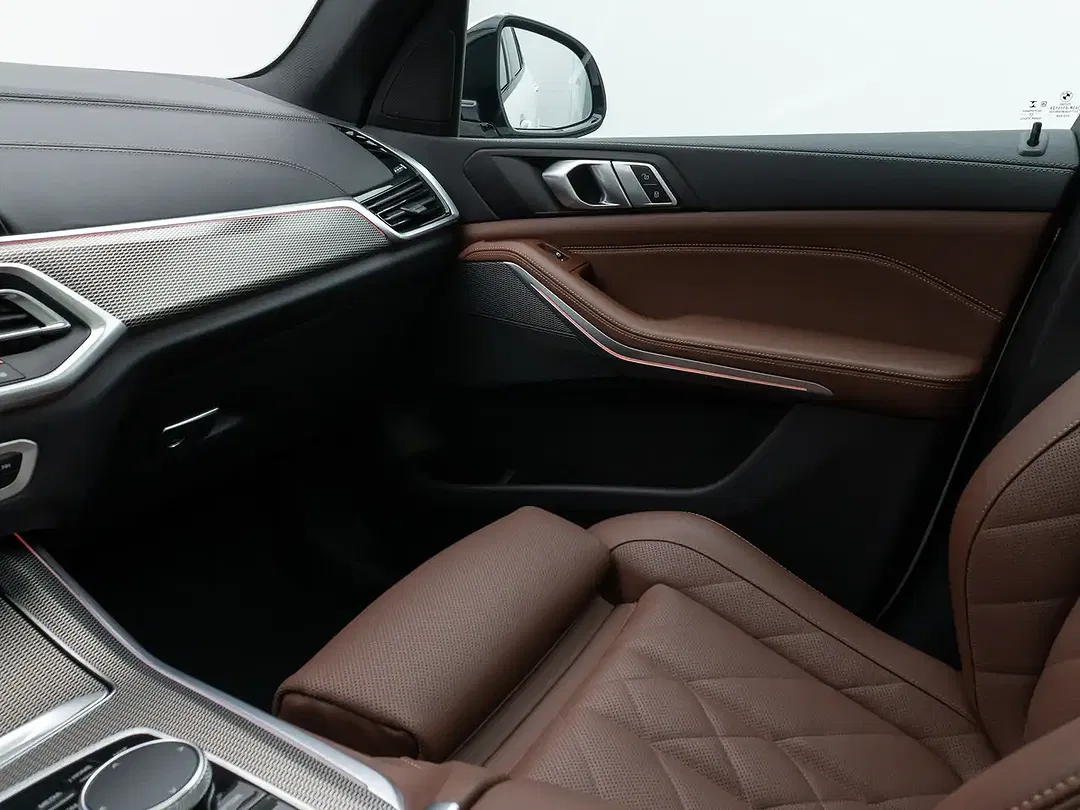 BMW X5 - Thumbnail 33
