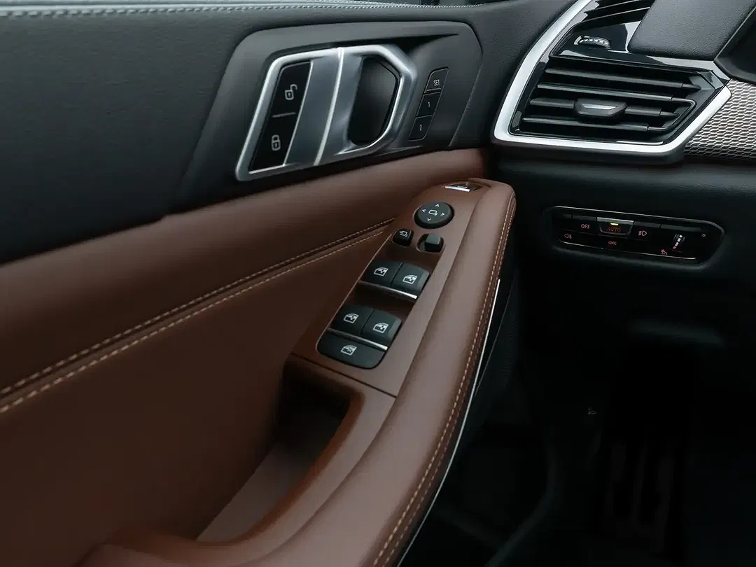 BMW X5 - Thumbnail 34