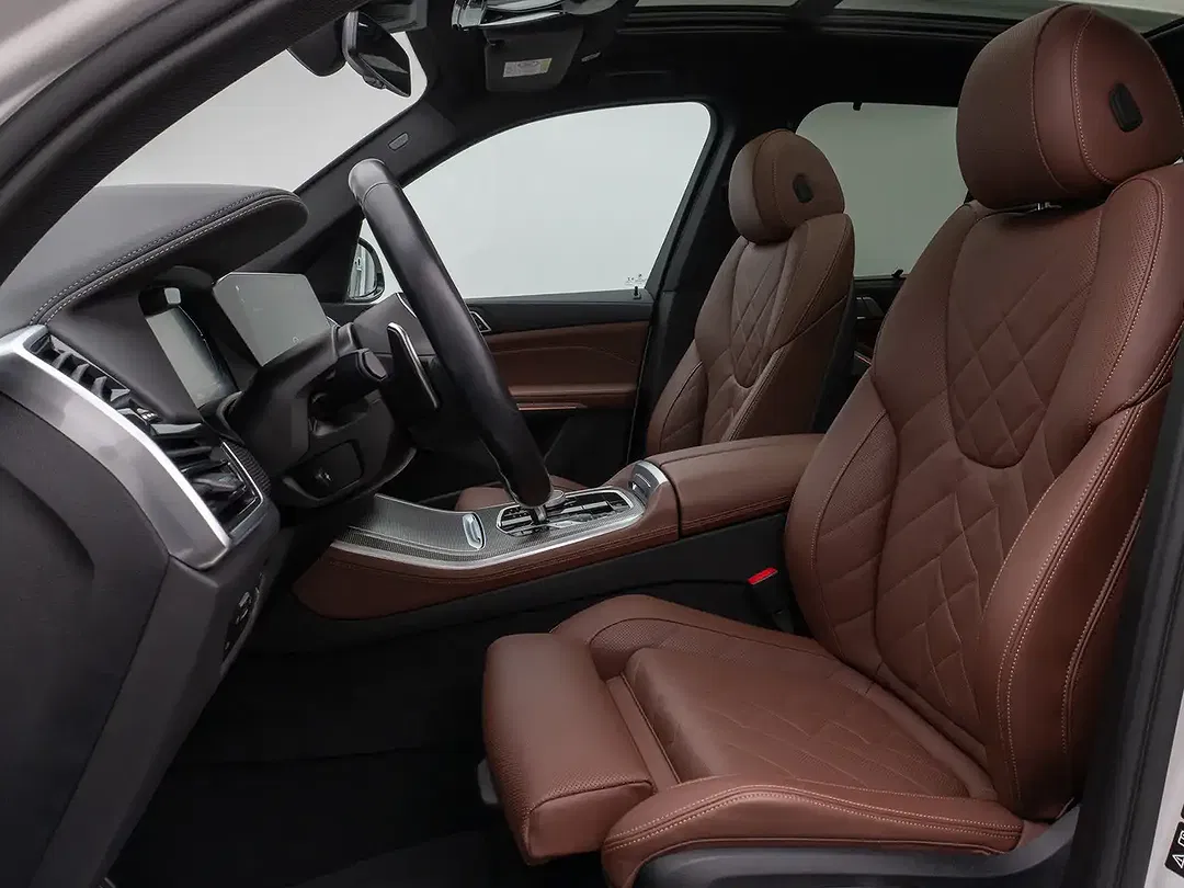 BMW X5 - Thumbnail 35
