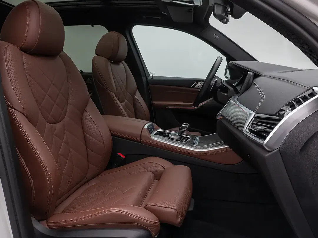BMW X5 - Thumbnail 36