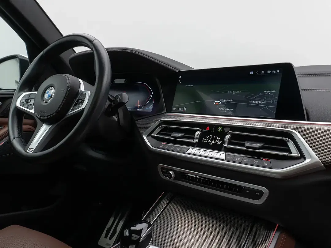 BMW X5 - Thumbnail 37