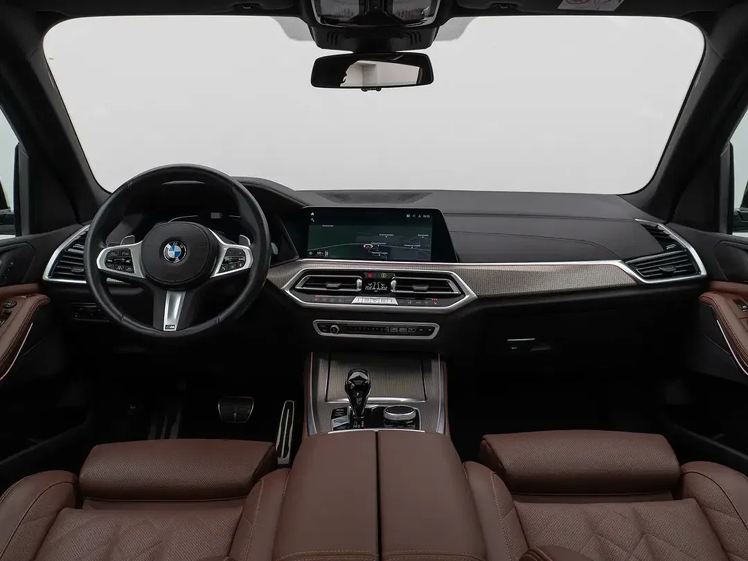 BMW X5 - Thumbnail 39
