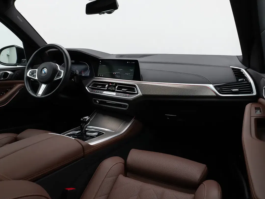 BMW X5 - Thumbnail 40