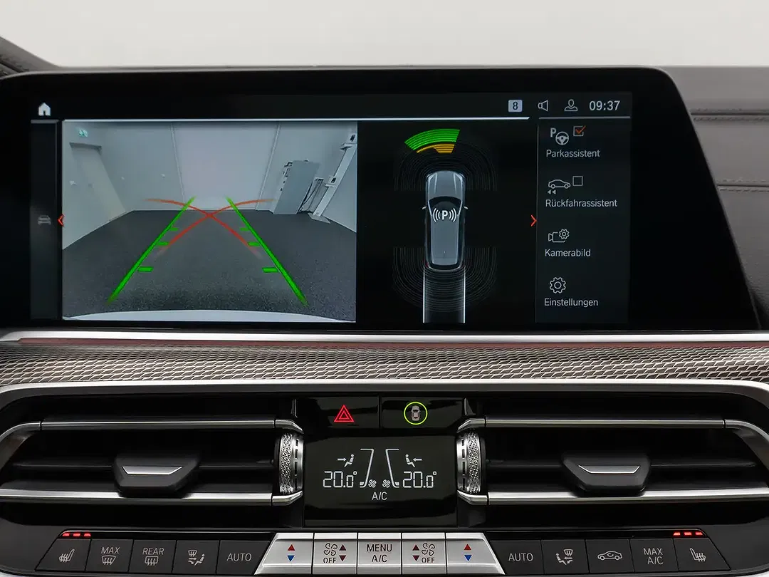BMW X5 - Thumbnail 42